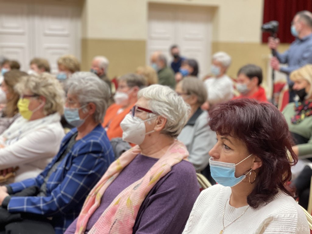 2022 Magyar Kultúra napja - gálaest 06